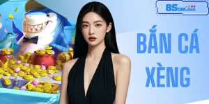 Bắn Cá Xèng