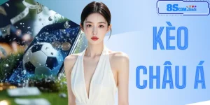 Kèo Châu Á