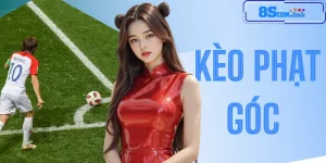 Kèo Phạt Góc