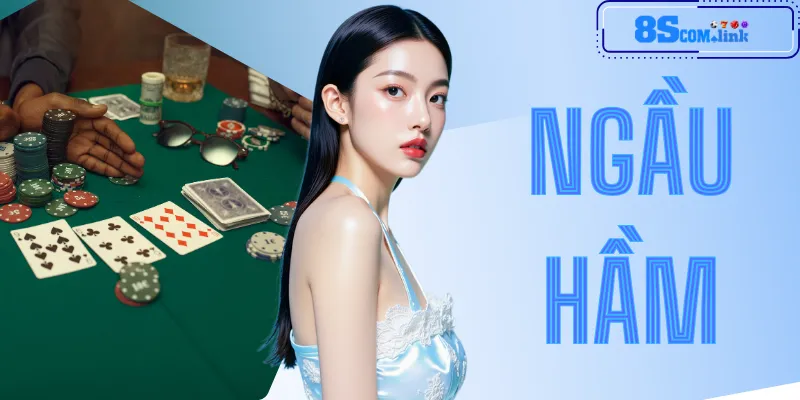 Ngầu Hầm