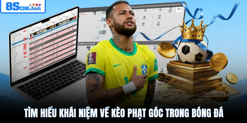 Tìm hiểu khái niệm về kèo phạt góc trong bóng đá